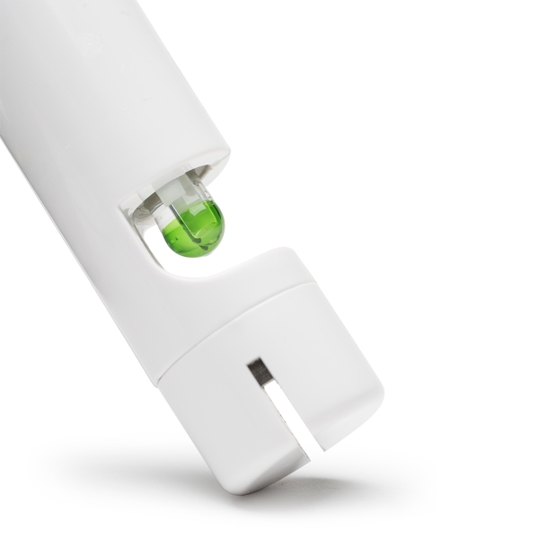 Die HI1285-8 ist eine vorverstärkte Kombinationssonde