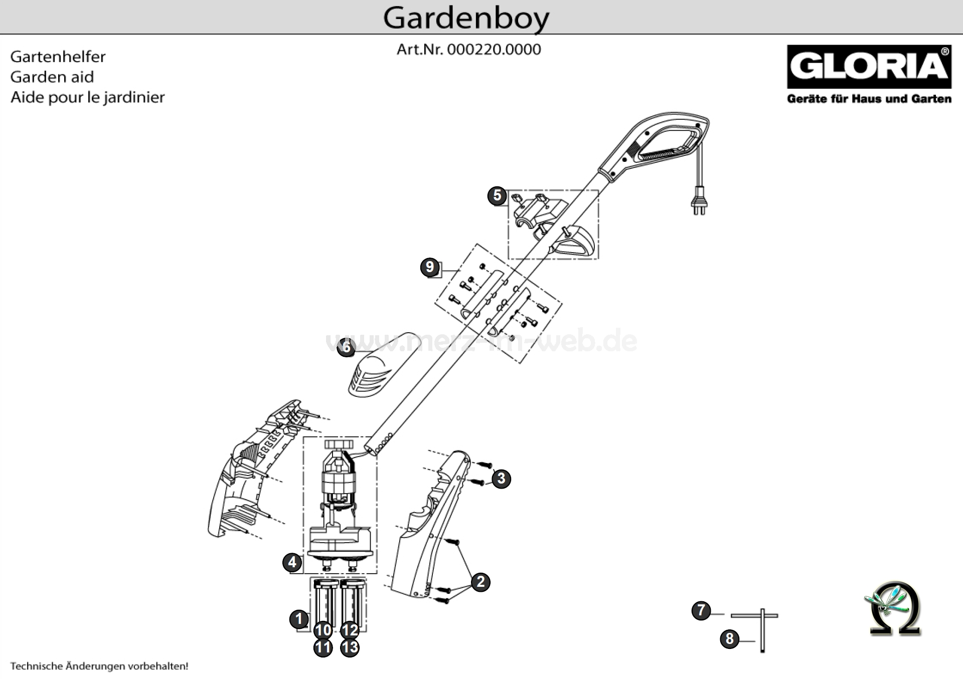 000220-gardenboy-plus-teilezeichnung