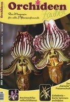 Orchideenzauber 2013 Heft 6