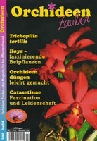 Orchideenzauber 2009 Heft 4