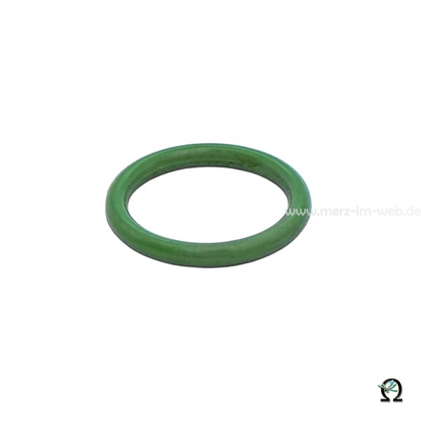 GLORIA O-Ring 130300 Ø14 × 2mm FPM