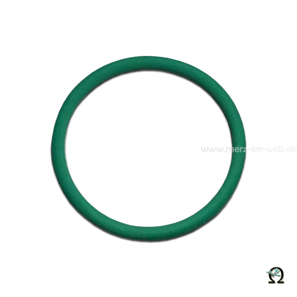GLORIA O-Ring 610421 Ø37,5 × 3,15mm FPM