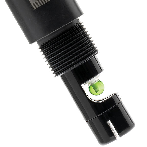 Die HI1285-9 ist eine vorverstärkte Kombinationssonde zur Inline-Installation